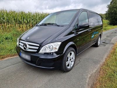 Mercedes Viano