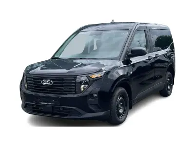Neu Ford Transit Trend 101 PS (74 kW) 2026 Andere Van