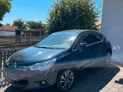 Gebraucht Citroën DS4