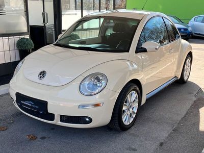 VW Beetle