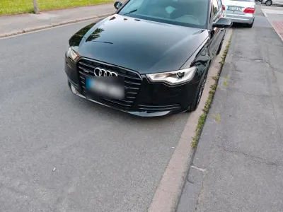 Gebraucht Audi A6