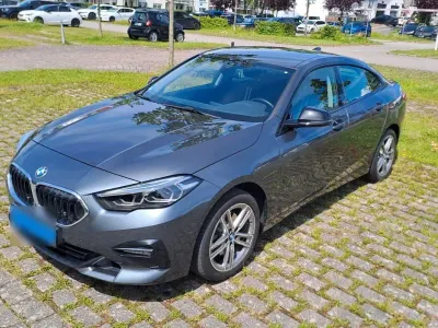 Gebraucht BMW 218