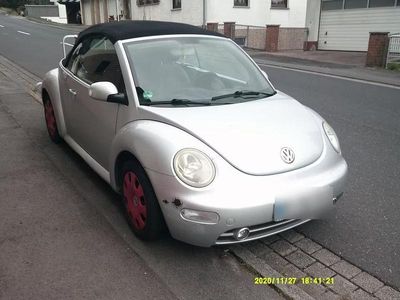 VW Beetle