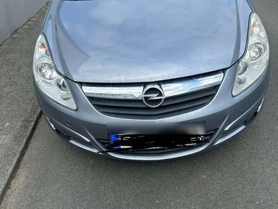 gebraucht Opel Corsa 1.2 Twinport Color Edition Color Edition