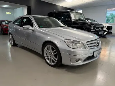 Gebraucht Mercedes CLC180