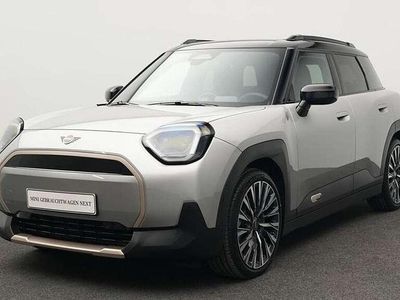 Second-hand Mini Aceman Favoured 135 kW (184 CP) 2025 Gri SUV
