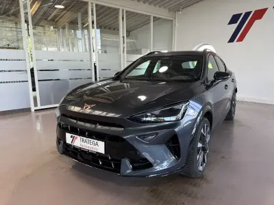 Gebraucht Cupra Formentor VZ 333 PS (244 kW) 2026 Grau SUV