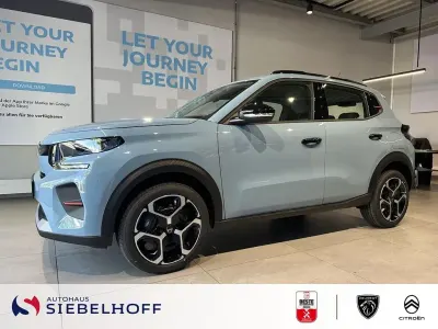 Gebraucht Citroën C3