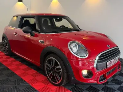 Gebraucht Mini John Cooper Works