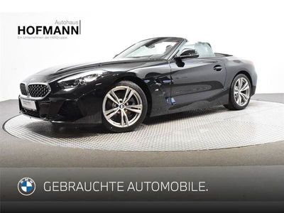 gebraucht BMW Z4 sDrive30i M Sport Navi 1. Hd kein Mietwagen