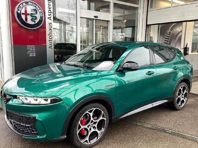 Gebraucht Alfa Romeo Tonale Veloce 160 PS (117 kW) 2024 Other SUV