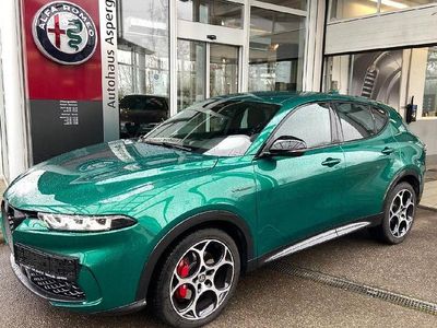 Other Gebraucht 2024 Alfa Romeo Tonale Veloce SUV | 33.990 € (Teuer)