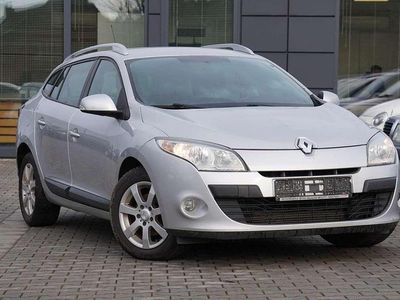 Renault Mégane GrandTour