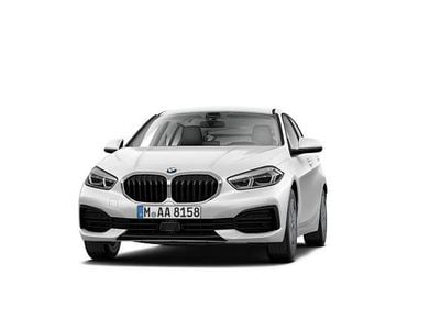 Gebraucht BMW 118 Advantage 150 PS (110 kW) 2026 Kleinwagen