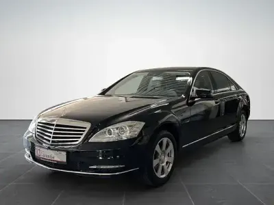 Gebraucht Mercedes S250