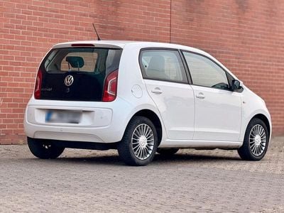 VW up!