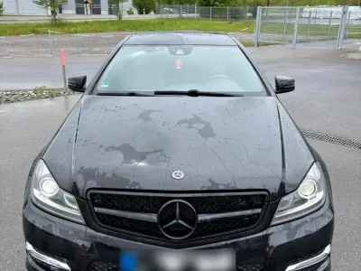 Gebraucht Mercedes C250