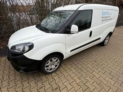 gebraucht Fiat Doblò 1.4 T-Jet 16V EASY EASY