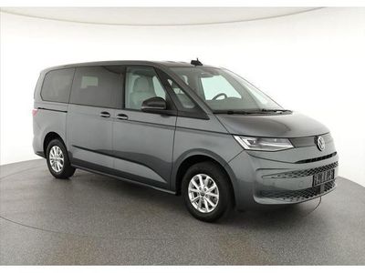 gebraucht VW Multivan T7Basis lang TDI DSG Business lang, AHK, 7-Sitzer...