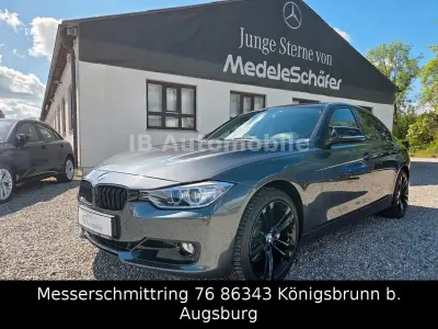 Brugt BMW 328