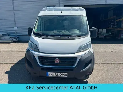 Gebraucht Fiat Ducato