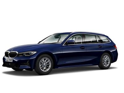 Gebraucht 2020 BMW 330 Sport Line Kombi | 29.299 € (Fairer Preis)