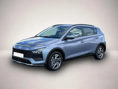 Gebraucht Hyundai Bayon