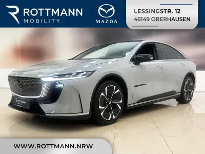 Gebraucht Mazda 6e