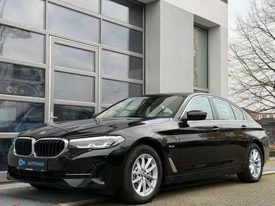 BMW 530e