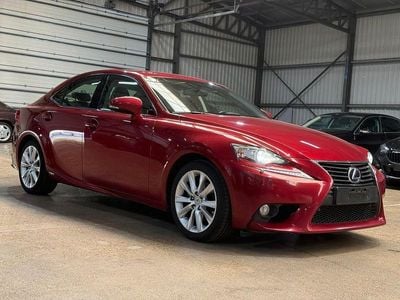 Lexus IS300h