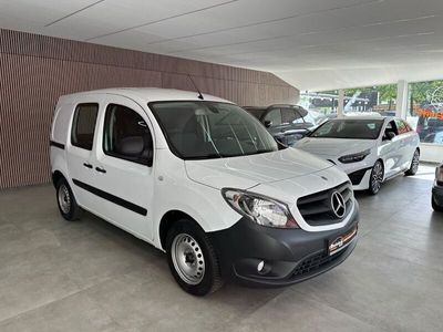 Mercedes Citan 109