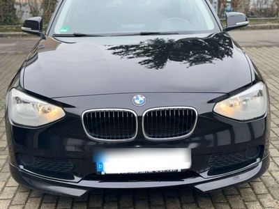 gebraucht BMW 114 i (F20)