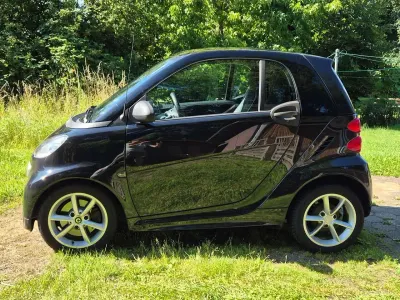Gebraucht Smart ForTwo Coupé