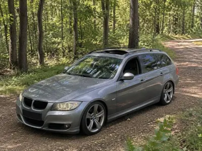 Gebraucht BMW 325