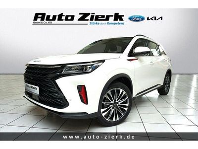 Gebraucht DFSK Fengon 184 PS (135 kW) 2025 Weiss SUV