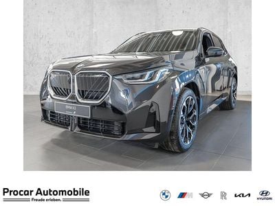 Neu BMW X3 M Sport 299 PS (219 kW) 2025 Grau SUV