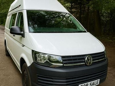 VW T6