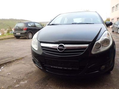 gebraucht Opel Corsa 1.2