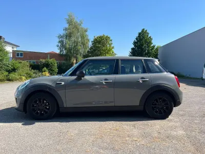 Gebraucht Mini ONE