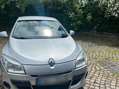 Renault Mégane III