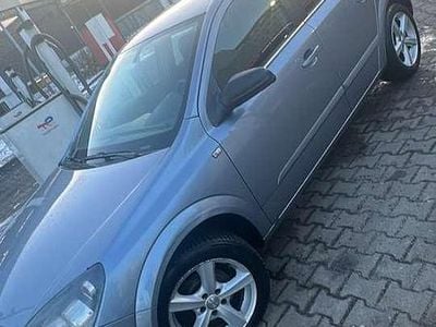 Gebraucht Opel Astra Edition 101 PS (74 kW) 2005 Limousine