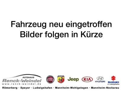Gebraucht Fiat 500X Cross 150 PS (110 kW) 2021 Weiß SUV