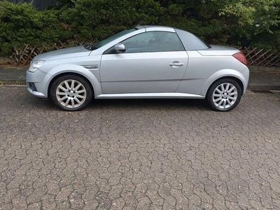 Opel Tigra