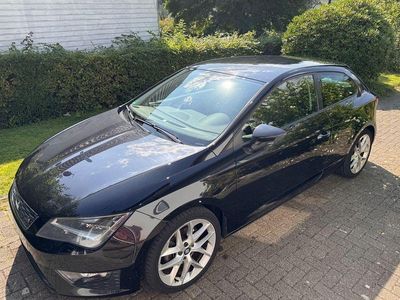 Seat Leon SC