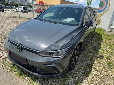 gebraucht VW Golf 1.5 TSI OPF 110kW R-Line R-Line