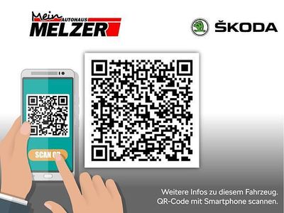 Gebraucht Skoda Octavia Style 150 PS (110 kW) 2023 Schwarzmagic perleffekt Kombi