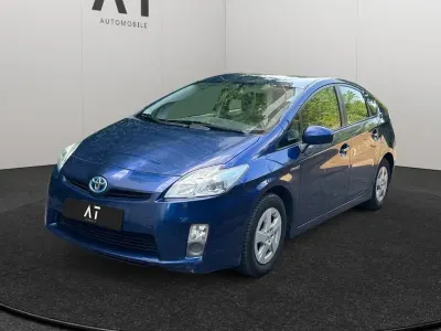 Gebraucht Toyota Prius