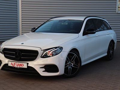 Mercedes E300