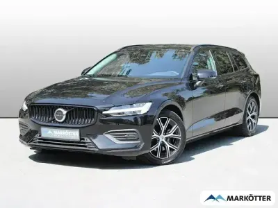 Gebraucht Volvo V60