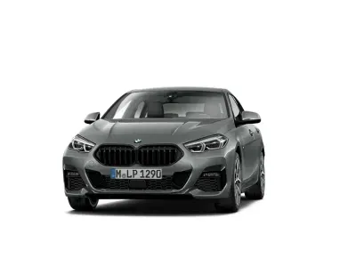 Gebraucht BMW 218